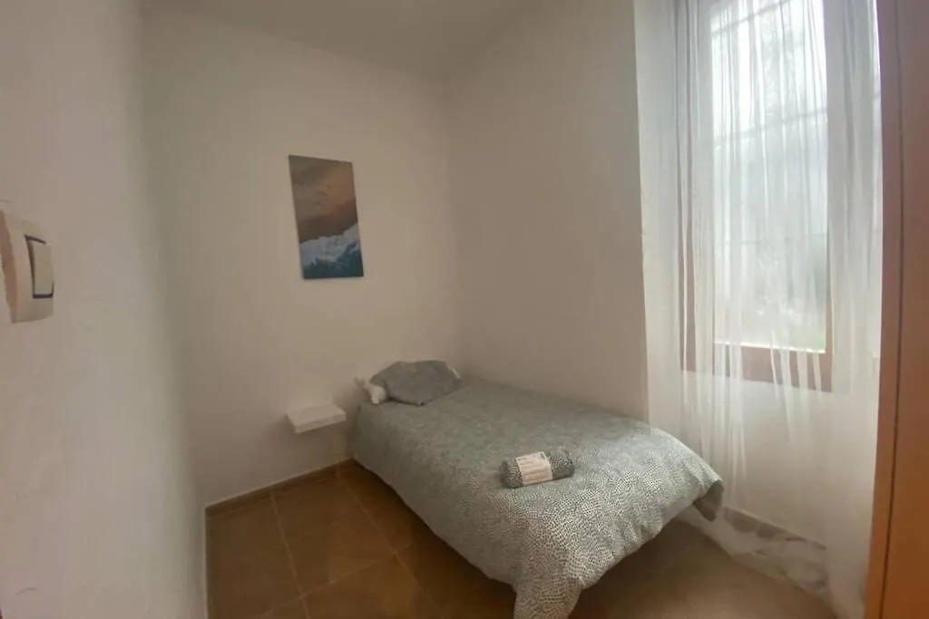 Apartamento The Traveller`s house Torre Tavira y Mercado central con wifi Cádiz
