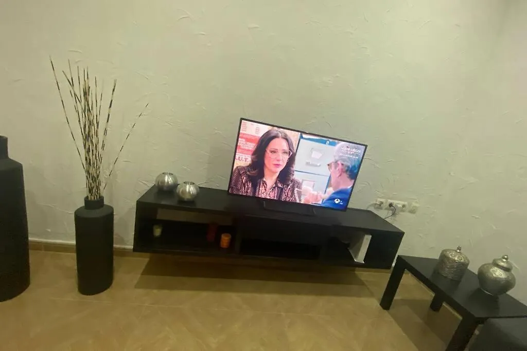 Apartamento The Traveller`s house Torre Tavira y Mercado central con wifi Cádiz