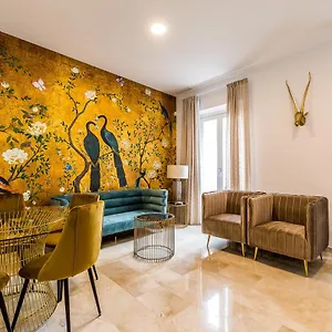  Apartamento San Francisco Plaza
