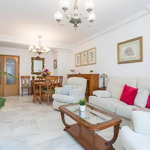  Apartamento Avenida Playa 3 2 Baños