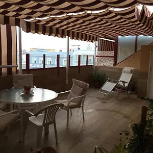  Apartamento - Precioso ático Casco Histórico