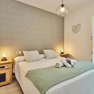  Apartamento Redo